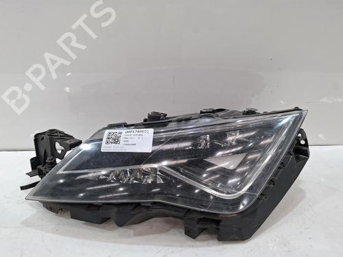 left-headlight-seat-leon-st-5f8-2012-2013-2014-2015-2016-2017-2018-2019-2020-38089264 main image