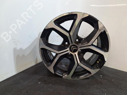 rim-citroen-c3-aircross-ii-2r_-2c_-2017-40600883 main image