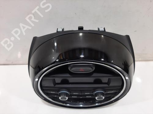 Bilradio MINI MINI (F55) Cooper | BP29989012E6 