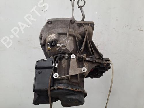 Gearbox FORD FIESTA VI (CB1, CCN) 1.6 TDCi | BP40454589M3 - Image 5