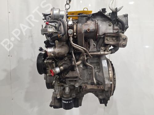 Motor VAUXHALL ASTRA Mk VII (K) (B16) 1.0 | BP29922854M1