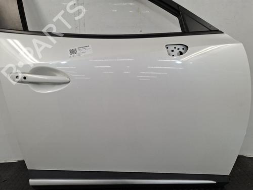 Dør højre fortil MAZDA CX-3 (DK) 1.5 SKYACTIV-D (DK2WS, DK5FW) | BP38486756C3 - Image 2