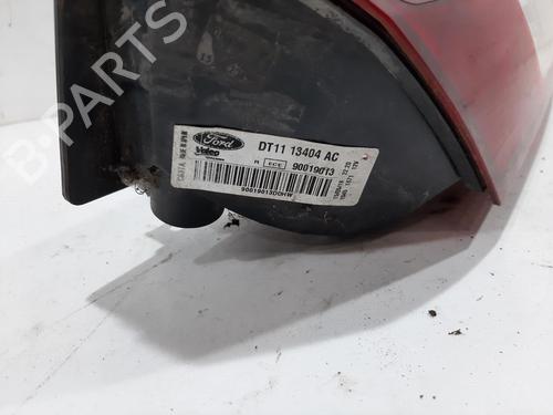 Right taillight FORD TRANSIT CONNECT V408 Box Body/MPV 1.5 TDCi | BP37422148C35 - Image 2