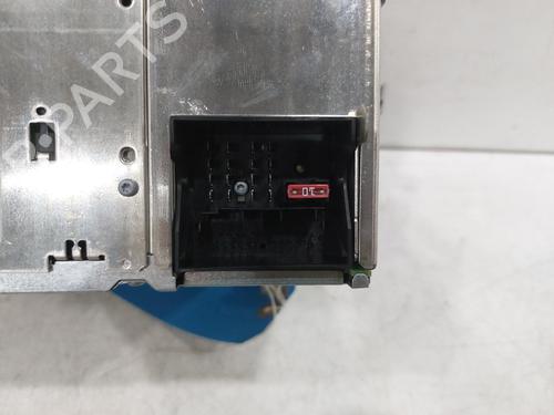 Radio SEAT TOLEDO III (5P2) 2.0 TDI 16V | BP26776530E6 