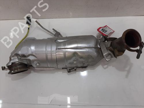 Katalysator PEUGEOT 208 II (UB_, UP_, UW_, UJ_) 1.2 PureTech 100 | BP29603531M10
