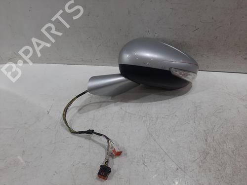 Used Left mirror Left mirror CITROËN C4 Picasso II 1.6 HDi / BlueHDi 115 (115 hp) 33436355 33436355