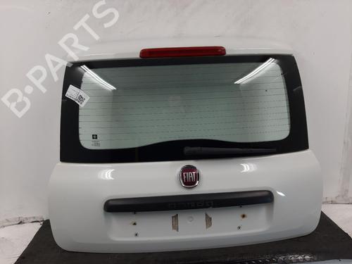 Porton trasero FIAT PANDA (312_, 319_) 1.2 (312PXA1A) (69 hp) 32325077