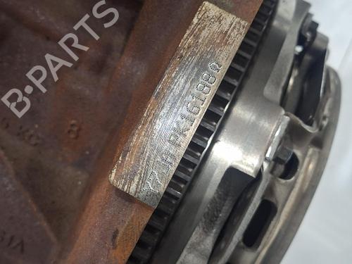 Engine FORD FIESTA VII (HJ, HF) 1.0 EcoBoost | BP30180352M1