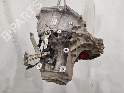 Gearbox FORD FIESTA VII (HJ, HF) 1.0 EcoBoost mHEV ACTIVE | BP36154456M3 - Image 3