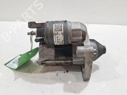 Starter PEUGEOT 208 II (UB_, UP_, UW_, UJ_) 1.2 PureTech 75 | BP26805833M8 