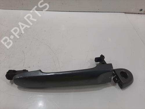 Außengriff für NISSAN JUKE (F15) 1.6 (117 hp) 30928066