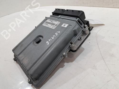 Engine control unit (ECU) LAND ROVER RANGE ROVER IV (L405) 4.4 SDV8 4x4 | BP33435545M57 - Image 3