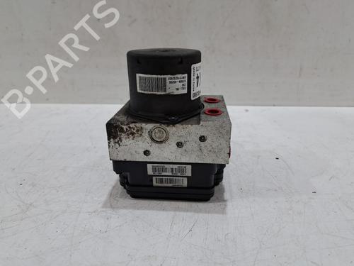 ABS pump HYUNDAI i20 I (PB, PBT) 1.2 | BP29637051M43 