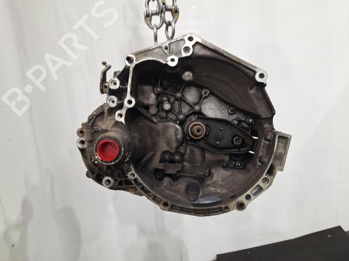 Used Gearbox PEUGEOT 207 Saloon 1.4 (73 hp) 29127808