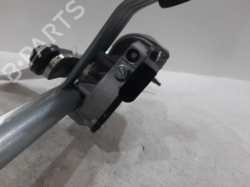 Front wiper motor VW T-ROC (A11, D11) 1.0 TSI | BP26862034M29 