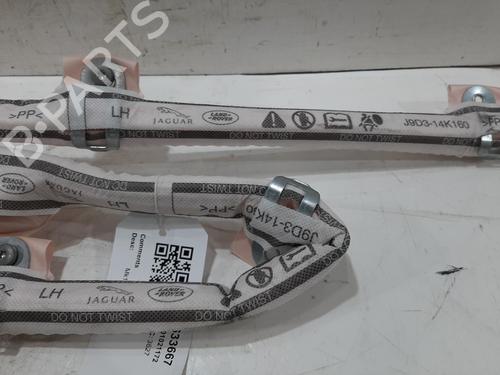 Other JAGUAR I-PACE (X590) EV400 AWD | BP32214896O1 