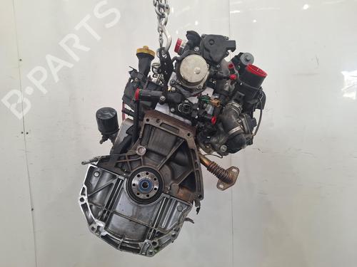 Engine RENAULT KADJAR (HA_, HL_) 1.5 dCi 110 (HLA3) | BP38048438M1 - Image 3