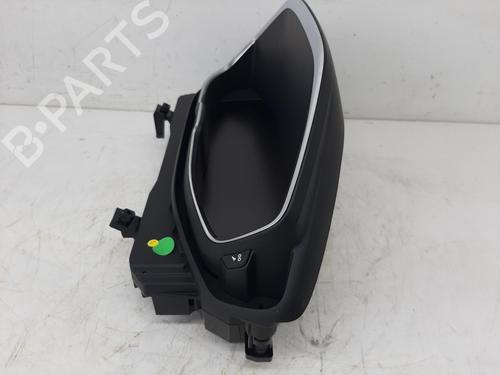 Instrument cluster PEUGEOT 3008 II SUV (MC_, MR_, MJ_, M4_) 1.5 BlueHDi 130 | BP26798528C47 