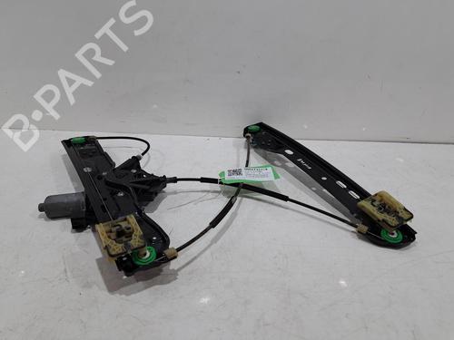 Elevalunas delantero derecho Elevalunas delantero derecho LAND ROVER RANGE ROVER EVOQUE (L538) 2.2 D 4x4 (190 hp) 36334432 36334432