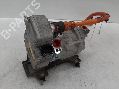 Used AC compressor MAXUS T90 EV (177 hp) 26743956