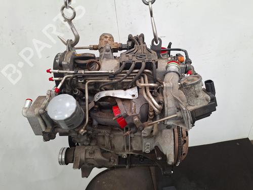 Engine SKODA FABIA II (542) 1.2 TSI | BP36290249M1  - Image 6