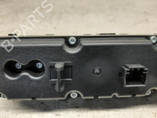 Climate control VAUXHALL CROSSLAND X / CROSSLAND (P17) 1.2 (75) | BP26749052I5 