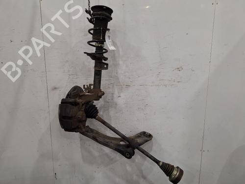 Used Right front suspension Right front suspension VW GOLF VII Variant (BA5, BV5) 1.5 TSI (130 hp) 40500185 40500185