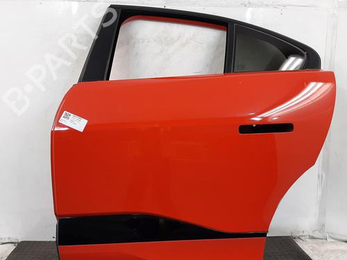 Used Left rear door JAGUAR I-PACE (X590) EV400 AWD (400 hp) 29397582