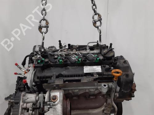 Engine KIA STONIC (YB) 1.6 CRDi | BP31361662M1 
