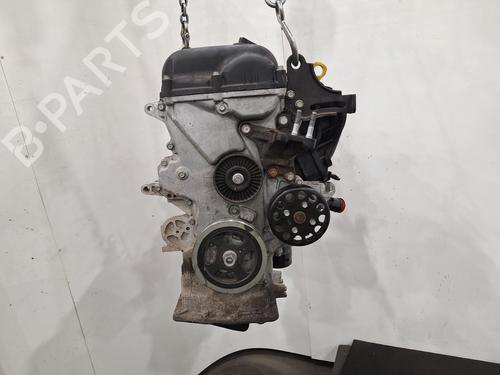 Motor KIA VENGA (YN) 1.6 CVVT (125 hp) 29554049