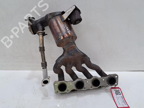 Used Catalyst BMW 3 (E90) 318 i (143 hp) 29742185