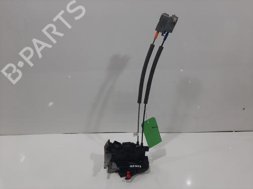 Used Rear right lock Rear right lock 37759505 37759505