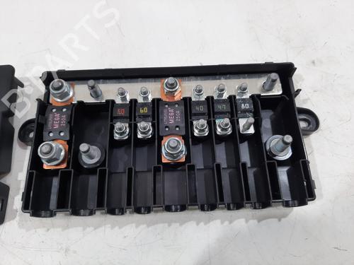 Sikringsdose LAND ROVER RANGE ROVER IV (L405) 4.4 SDV8 4x4 | BP29444732E1 