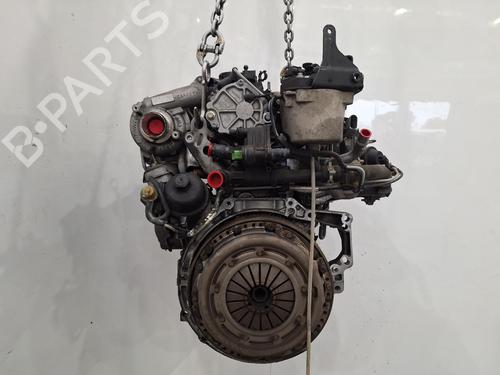 Used Engine VOLVO V40 Hatchback (525) D2 (114 hp) 29553506