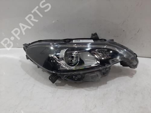 Right headlight PEUGEOT 108 1.2 | BP37172431C29 - Image 3