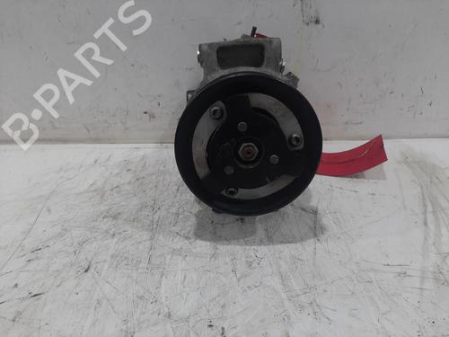 Used AC compressor VW GOLF VII (5G1, BQ1, BE1, BE2) 1.0 TSI (115 hp) 30495714