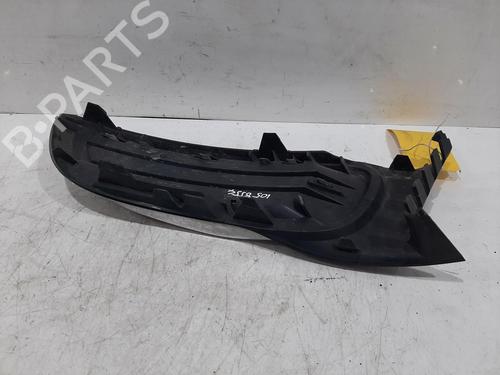 Left front fog light CITROËN C3 Picasso (SH_) 1.6 HDi | BP38513134C30 - Image 4