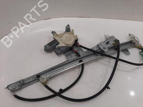 Used Front right window mechanism CITROËN XSARA PICASSO (N68) 1.6 16V (109 hp) 27155612