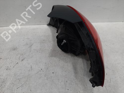 Left taillight PEUGEOT 208 I (CA_, CC_) 1.6 BlueHDi 100 | BP26795280C34 