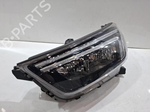Left headlight VAUXHALL MOKKA / MOKKA X (J13) 1.4 | BP38513187C28 - Image 5