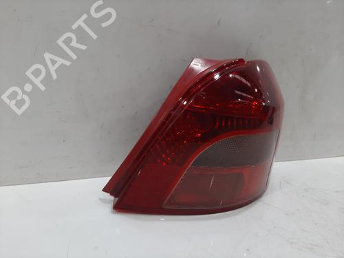 Right taillight TOYOTA YARIS (_P9_) 1.3 VVT-i (SCP90_, SCP90R) | BP29636937C35 