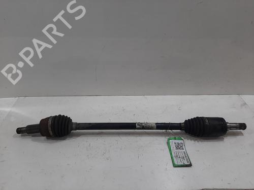Used Right rear driveshaft Right rear driveshaft 39587036 39587036