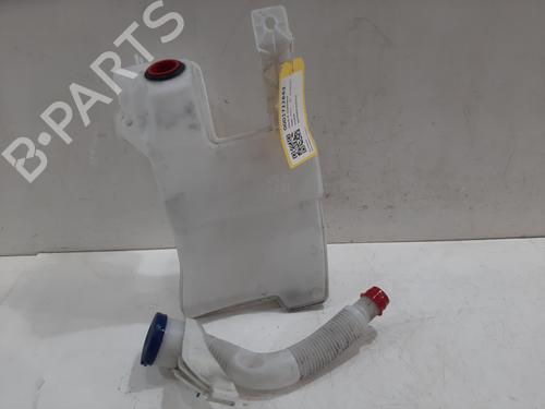 Used Windscreen washer tank Windscreen washer tank VAUXHALL CORSA Mk V (F) 1.2 (75 hp) 35923147 35923147