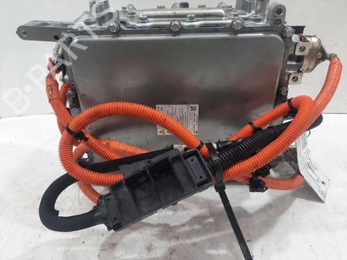 Inverter/Converter PEUGEOT PARTNER Box Body/MPV Électrique | BP29580845M119 