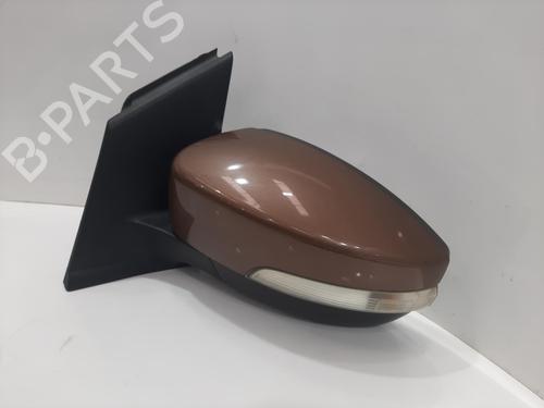 Left mirror FORD KUGA II (DM2) 2.0 TDCi | BP29554135C26 