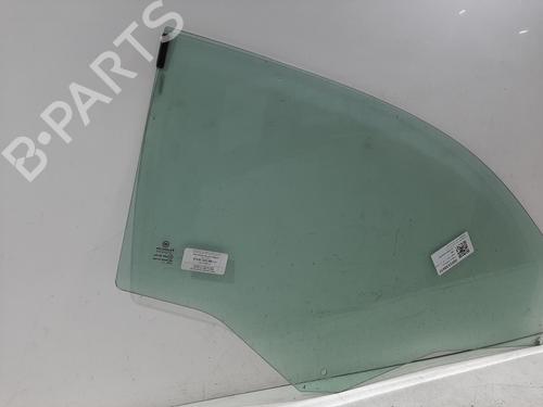Front left door window FIAT 500 (312_) 1.2 (312AXA1A) | BP32325050C18