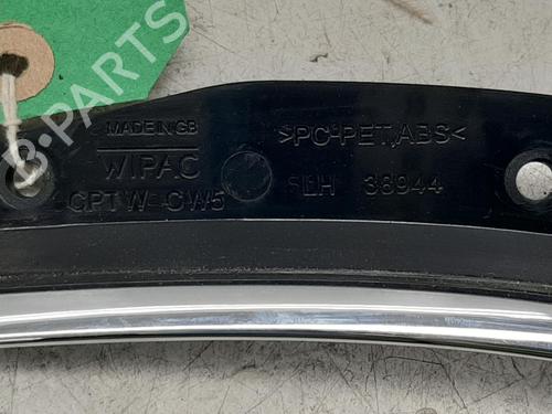 Other BENTLEY CONTINENTAL Convertible (3S_) 6.0 AWD | BP29235229O1