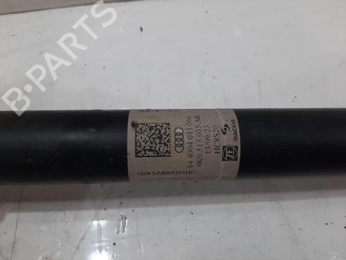 Right rear shock absorber AUDI A6 C8 Avant (4A5) 50 TFSi e quattro | BP37421983M19 - Image 2