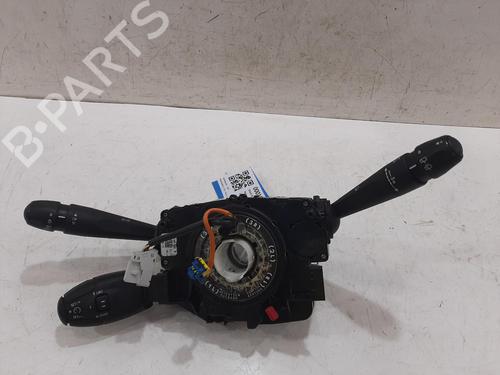 Used Switch Switch PEUGEOT 208 I (CA_, CC_) 1.6 HDi / BlueHDi 75 (75 hp) 33318625 33318625