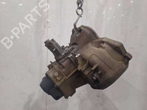 Gearbox VAUXHALL CORSA Mk IV (E) (X15) 1.4 | BP38513148M3 - Image 5